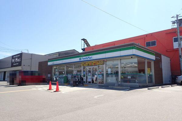 堺市西区鳳南町5丁　中古戸建 コンビニ