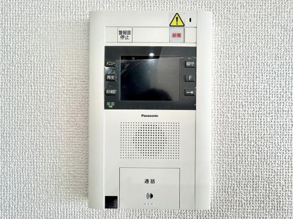 シティパーク北野田 その他