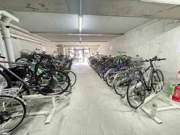 サンヴェール京都西陣 共用部写真（その他）