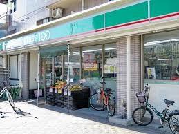 大阪市住吉区墨江4丁目　売土地 コンビニ