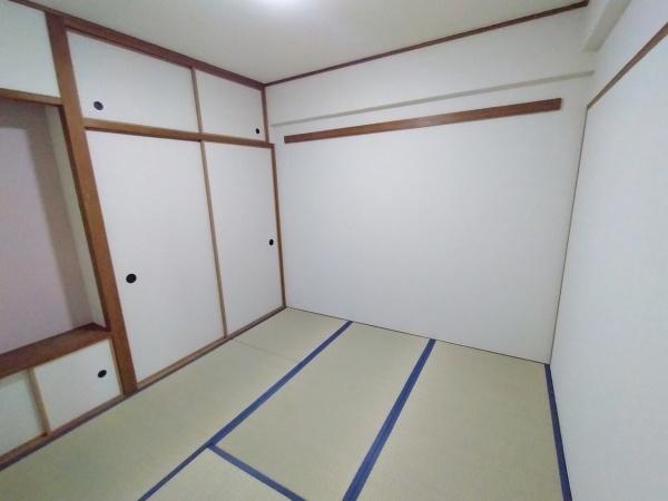ファミール北大阪リバーサイド 内観写真（リビング以外の居室）