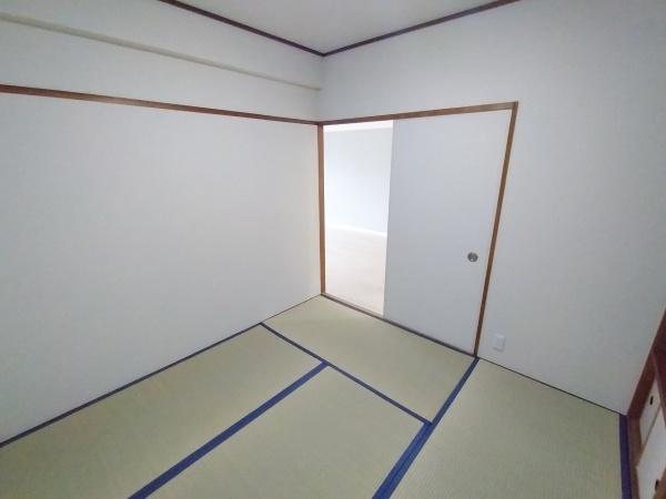 ファミール北大阪リバーサイド 内観写真（リビング以外の居室）