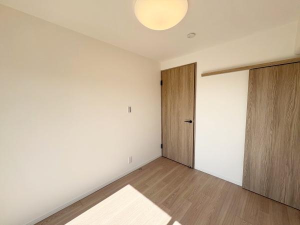 エスペランス東住吉 内観写真（リビング以外の居室）