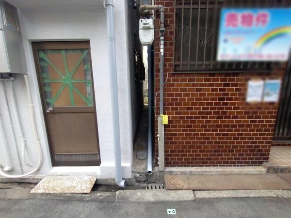 大阪市大正区平尾5丁目　中古戸建 現地写真（その他）