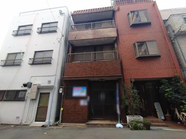 大阪市大正区平尾5丁目　中古戸建 現地写真（前面道路含む現地写真）