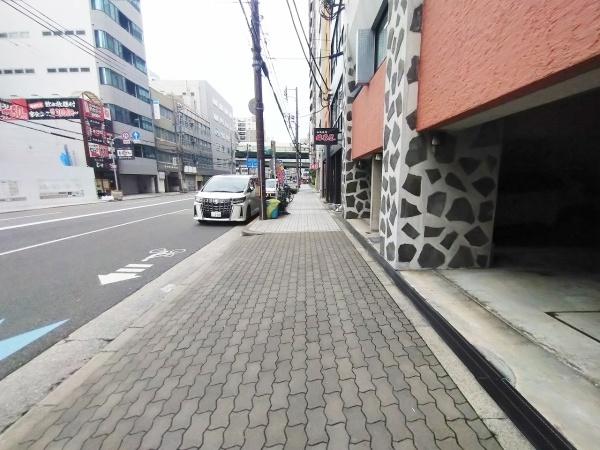 ベルデフラッツ阿波座 現地写真（その他）
