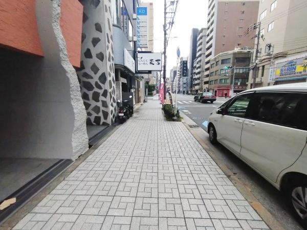 ベルデフラッツ阿波座 現地写真（その他）