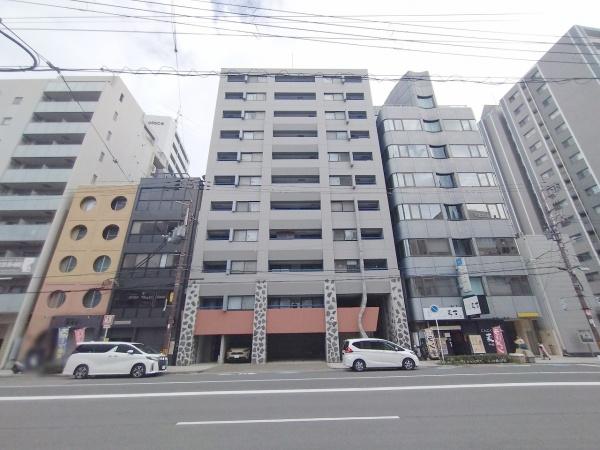 ベルデフラッツ阿波座 現地写真（その他）