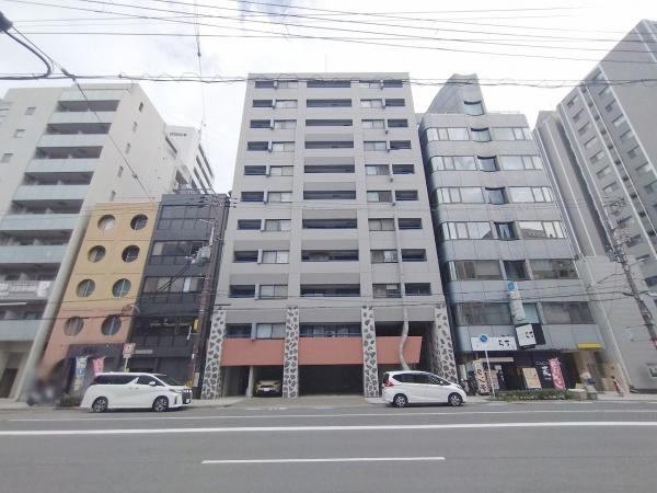 ベルデフラッツ阿波座 現地写真（その他）