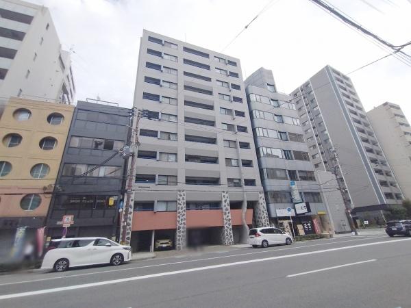 ベルデフラッツ阿波座 現地写真（その他）