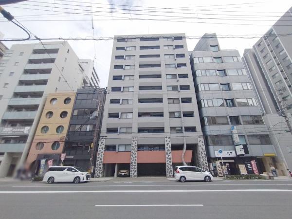 ベルデフラッツ阿波座 現地写真（その他）