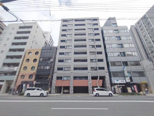 ベルデフラッツ阿波座 現地写真（その他）