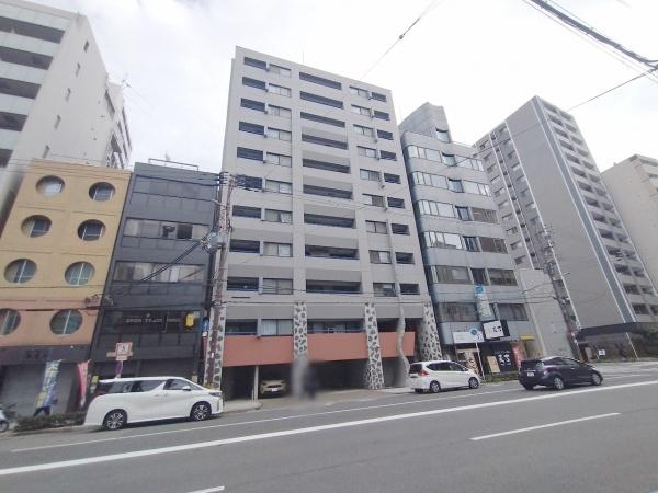 ベルデフラッツ阿波座 現地写真（その他）