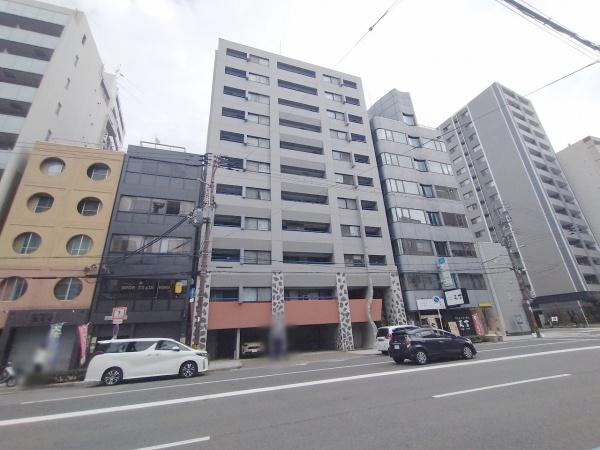 ベルデフラッツ阿波座 現地写真（その他）