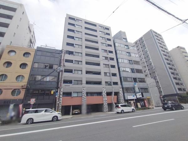 ベルデフラッツ阿波座 現地写真（その他）