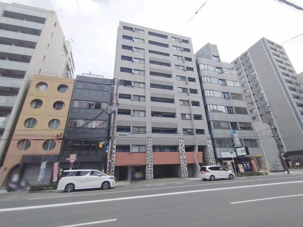 ベルデフラッツ阿波座 現地写真（その他）