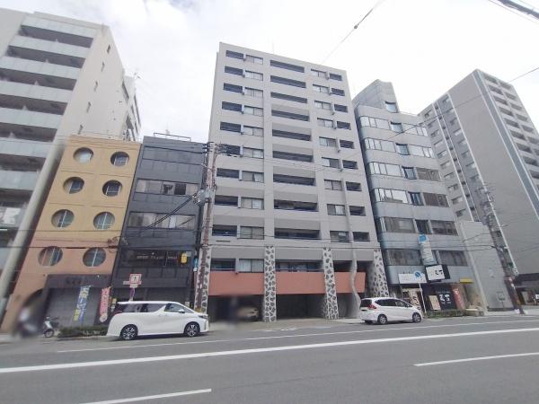 ベルデフラッツ阿波座 現地写真（その他）