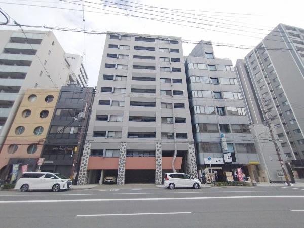 ベルデフラッツ阿波座 現地写真（その他）