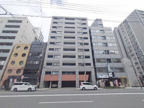 ベルデフラッツ阿波座 現地写真（その他）