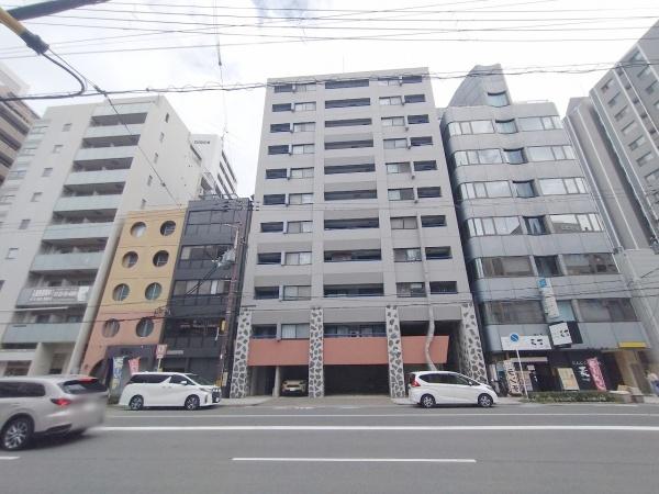 ベルデフラッツ阿波座 現地写真（その他）
