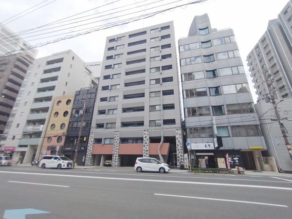 ベルデフラッツ阿波座 現地写真（その他）