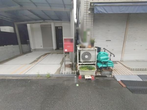 大阪市東淀川区井高野2丁目　中古戸建 現地写真（その他）