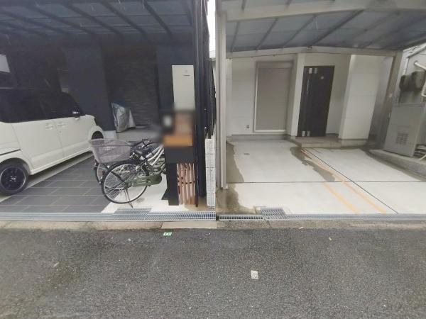 大阪市東淀川区井高野2丁目　中古戸建 現地写真（その他）