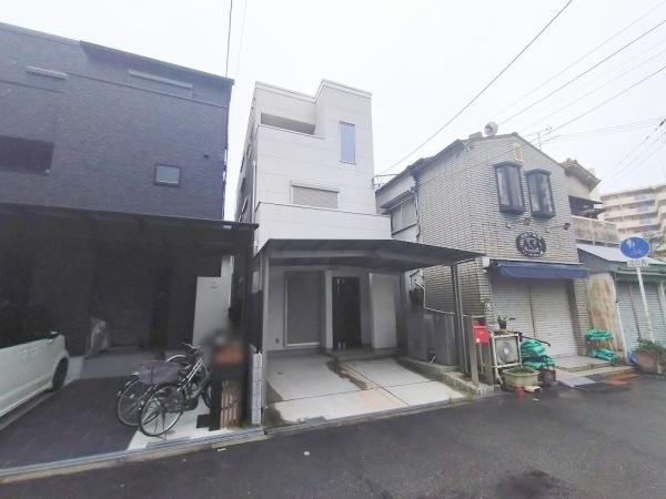 大阪市東淀川区井高野2丁目　中古戸建 現地写真（その他）