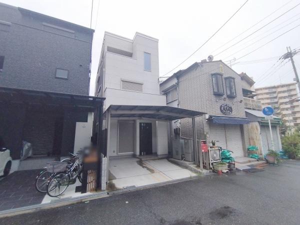 大阪市東淀川区井高野2丁目　中古戸建 現地写真（その他）