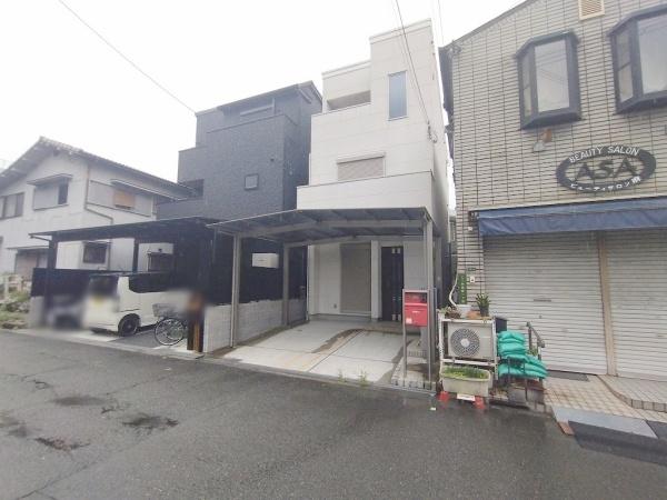 大阪市東淀川区井高野2丁目　中古戸建 現地写真（その他）