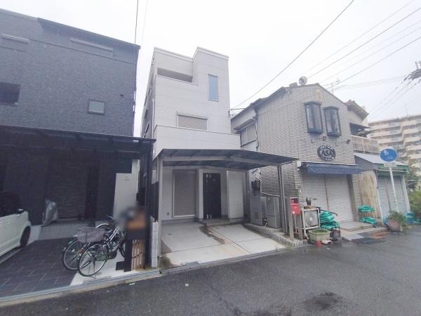 大阪市東淀川区井高野2丁目　中古戸建 現地写真（その他）