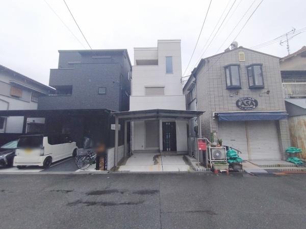 大阪市東淀川区井高野2丁目　中古戸建 現地写真（その他）