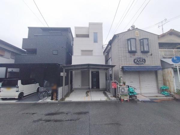 大阪市東淀川区井高野2丁目　中古戸建 現地写真（その他）
