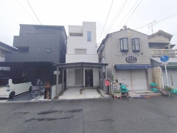 大阪市東淀川区井高野2丁目　中古戸建 現地写真（その他）