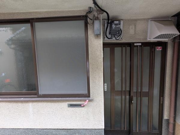 京都府京都市下京区西洞院通六条下る西側町 現地写真（その他）