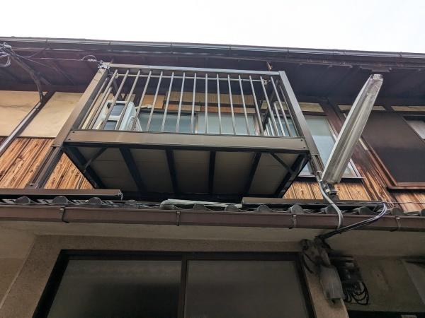 京都府京都市下京区西洞院通六条下る西側町 現地写真（その他）