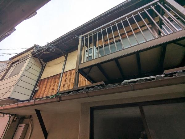京都府京都市下京区西洞院通六条下る西側町 現地写真（その他）