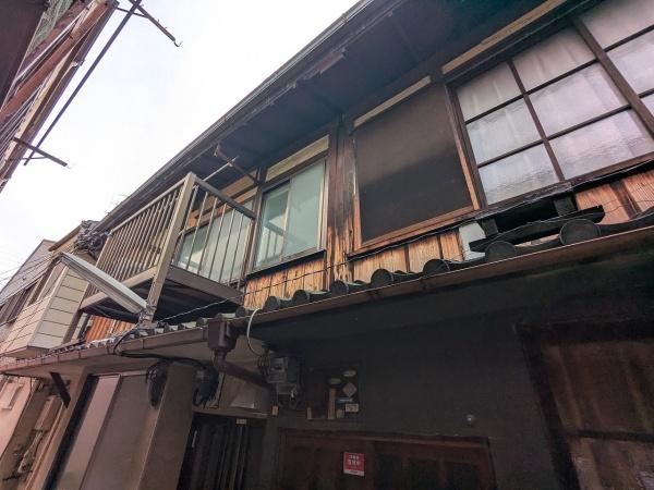 京都府京都市下京区西洞院通六条下る西側町 現地写真（その他）