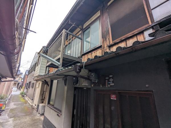 京都府京都市下京区西洞院通六条下る西側町 現地写真（その他）