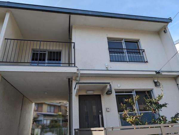 京都市左京区静市市原町　中古テラスハウス 現地写真（その他）