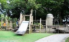 ハイツワールド 公園