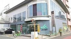 ハイツワールド 銀行