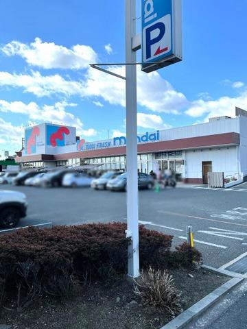 大阪市鶴見区緑3丁目　中古戸建 スーパー