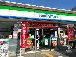 大阪市鶴見区緑3丁目　中古戸建 コンビニ