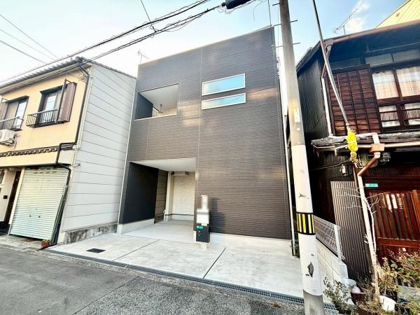 大阪市住之江区粉浜西2丁目　中古戸建 その他
