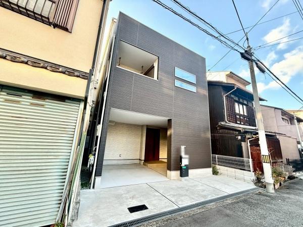 大阪市住之江区粉浜西2丁目　中古戸建 その他