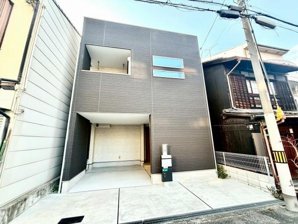 大阪市住之江区粉浜西2丁目　中古戸建 その他