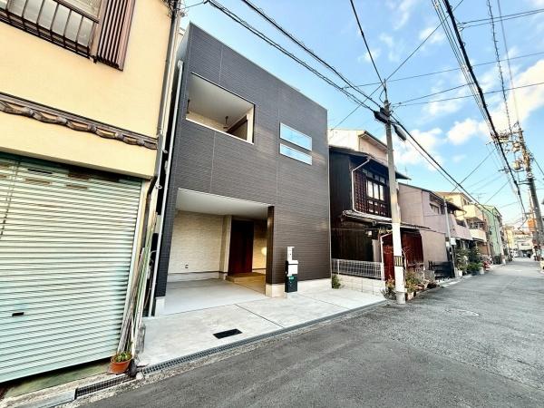 大阪市住之江区粉浜西2丁目　中古戸建 その他