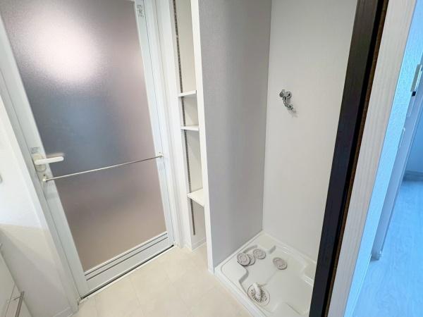 ルイシャトレ平野喜連2番館 内観写真（その他）