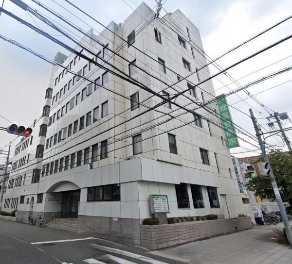 大阪市平野区背戸口1丁目　新築戸建 その他
